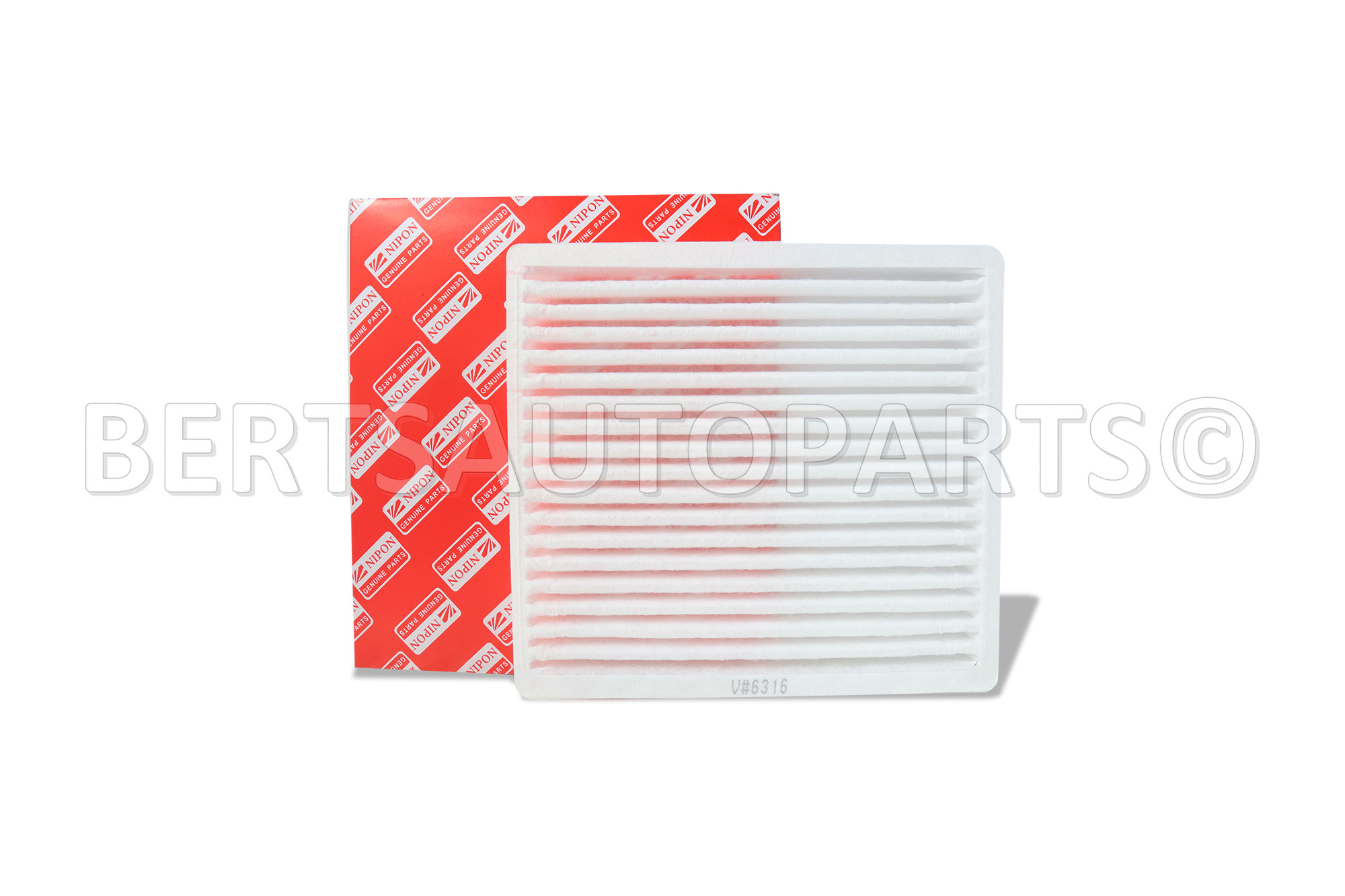  Cabin Filters